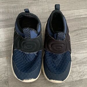 Boys slip on sneakers